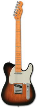 Fender Telecaster