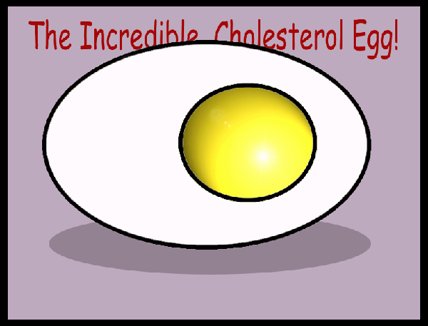 egg