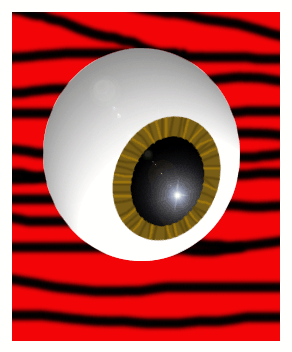 eye