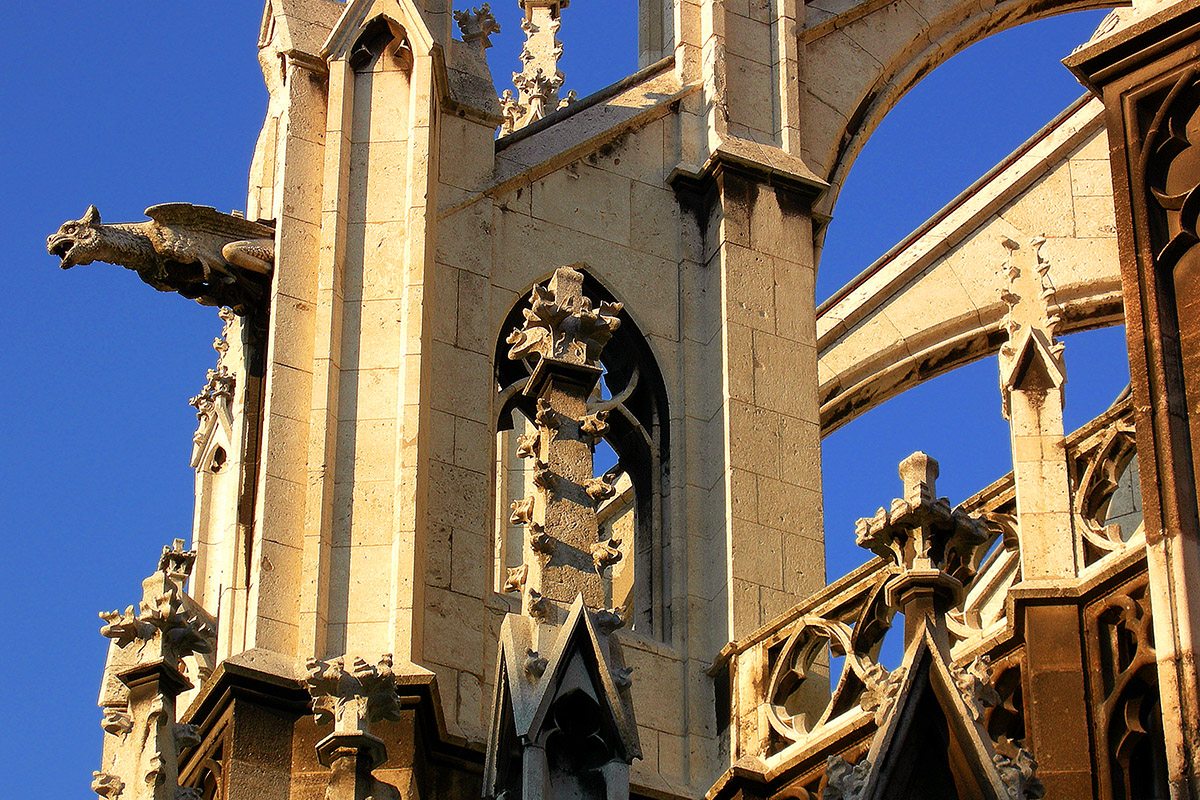 austria/church_gargoyle