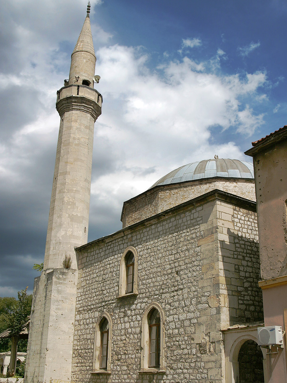 bosnia/mostar_dervish_house_blagaj_buna