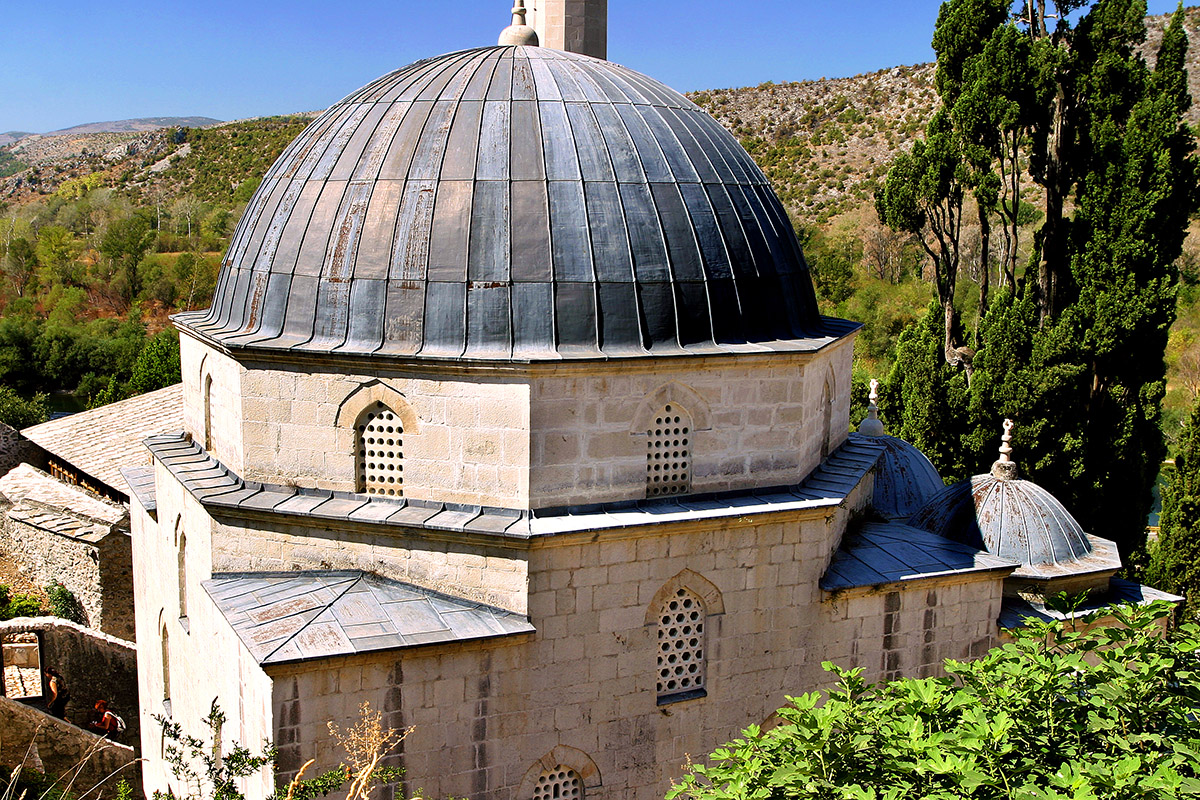 bosnia/pocitelj_mosque