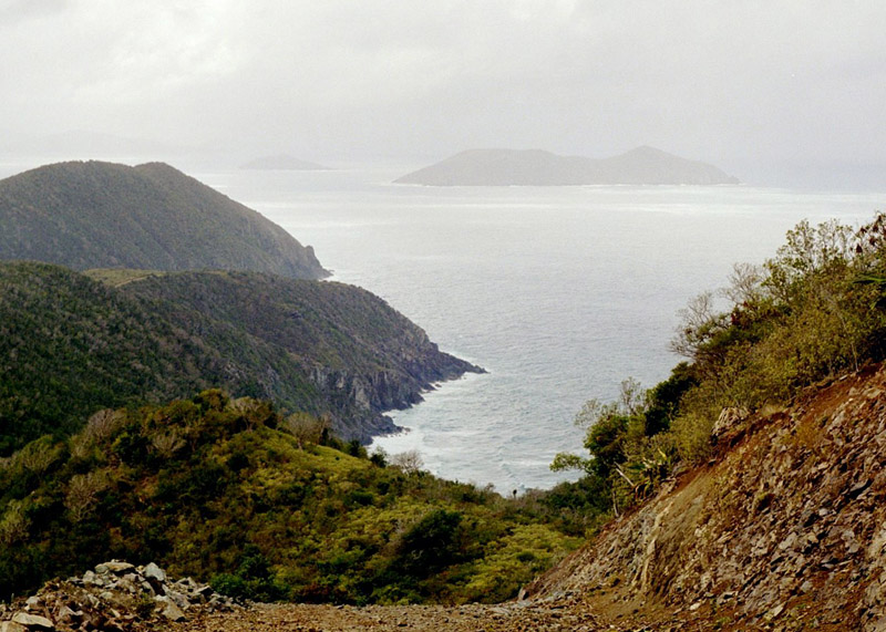 bvi/hike