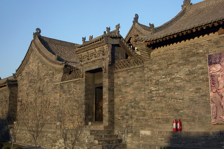 china/2004/pingyao_ming_sunset