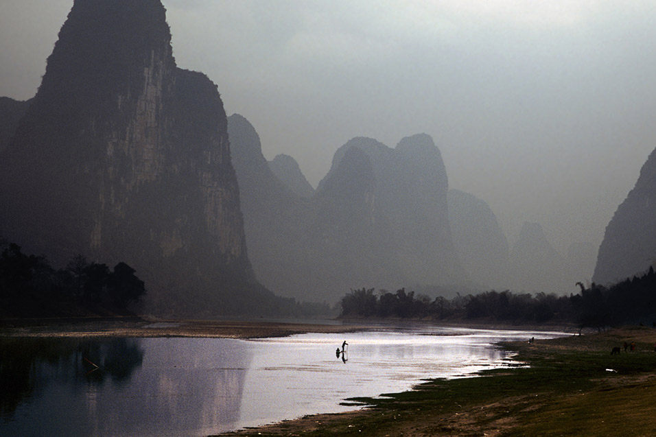 china/2004/yangshuo_hike_classic_view