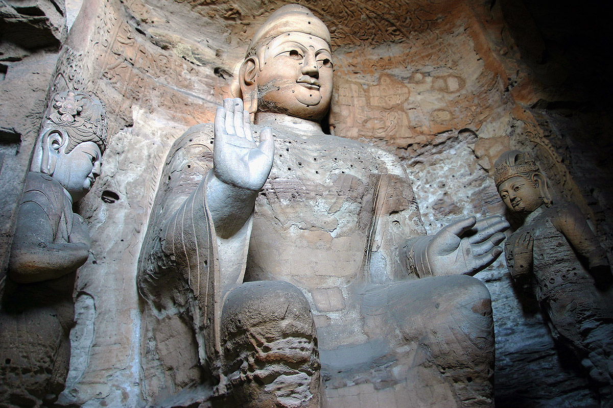 china/2006/datong_yungang_sitting_buddha