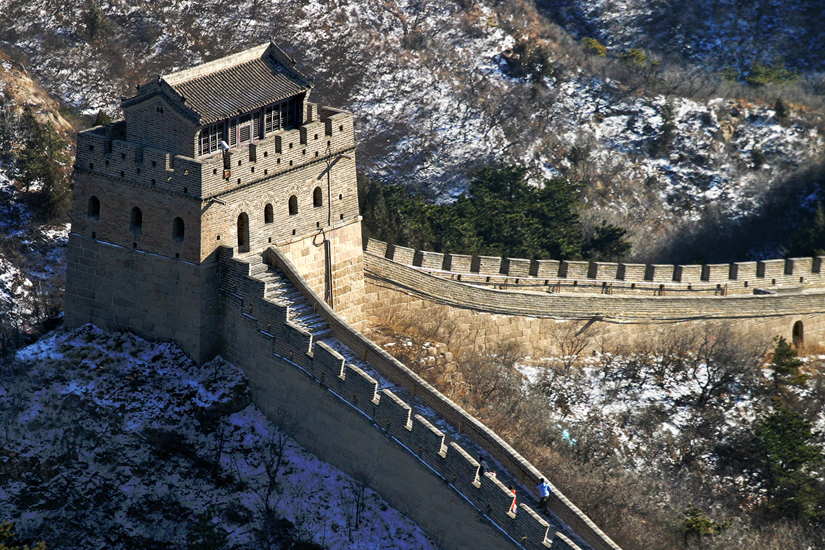 china/2007/badaling_tower_snow