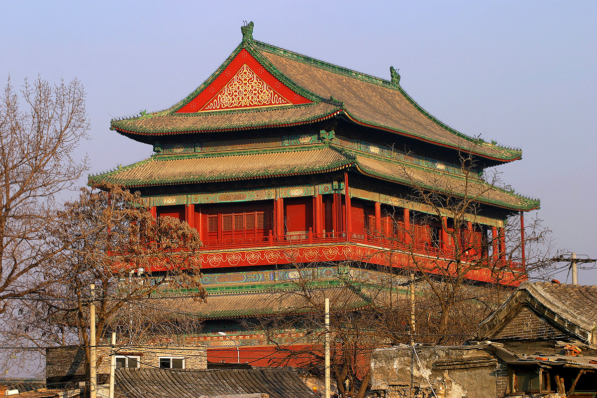 china/2007/beijing_bell_tower_houhai_view