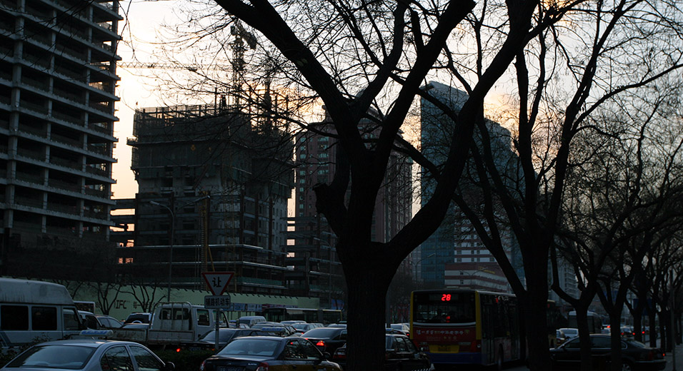 china/2007/beijing_rush_hour_sunset