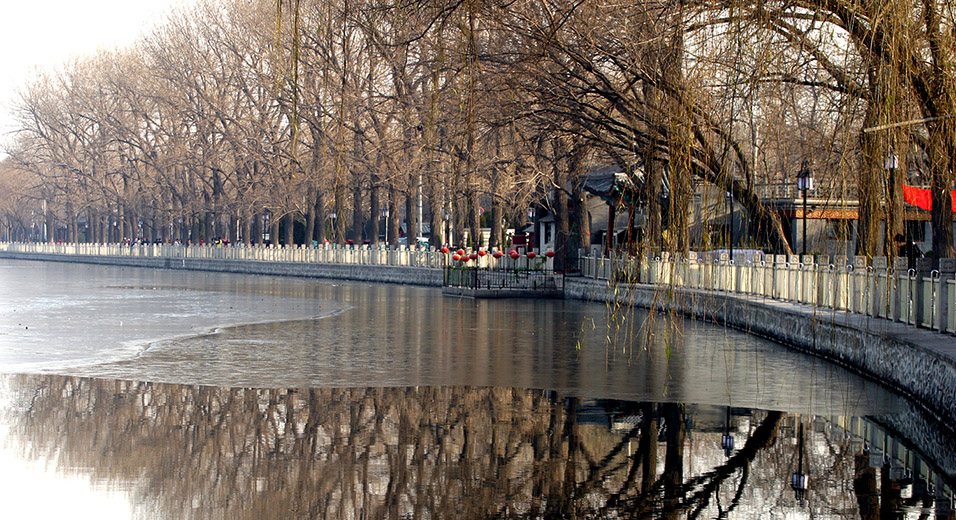 china/2007/houhai_trees_reflection