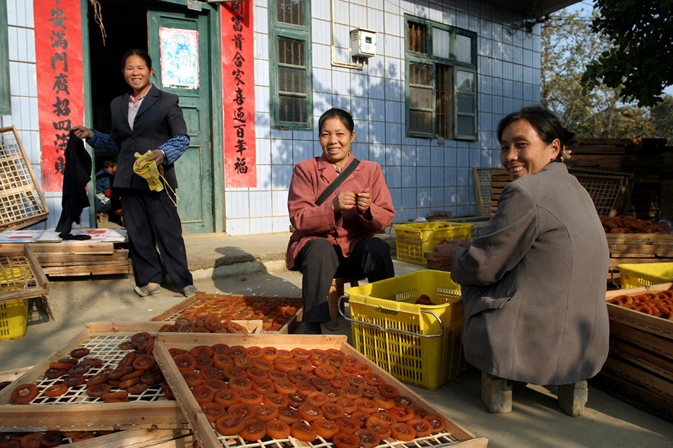 china/2007/yangshuo_yulong_dried_persimons