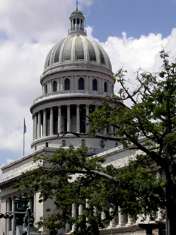 cuba/capitolio