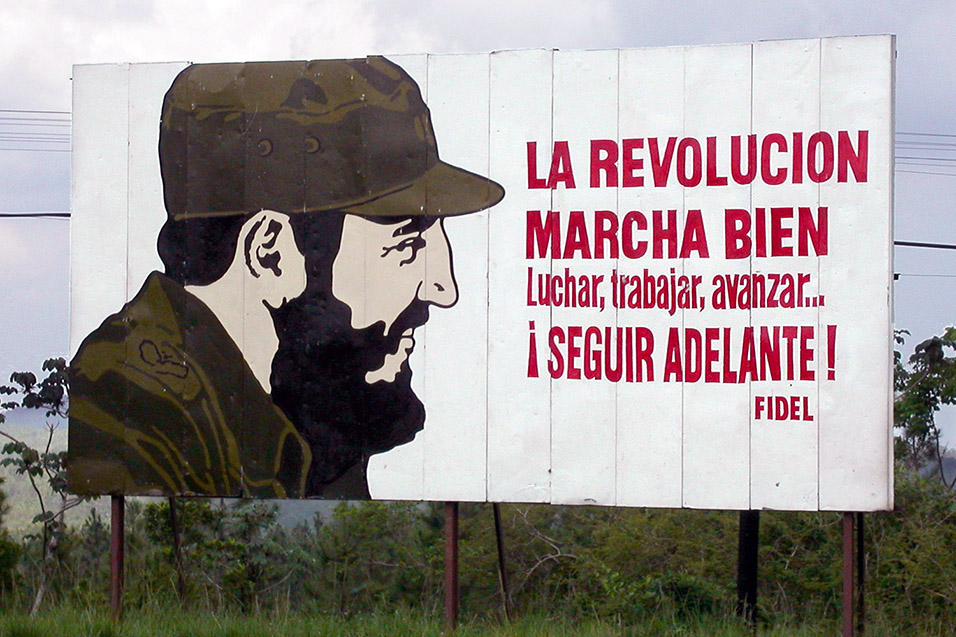 cuba/revolucion