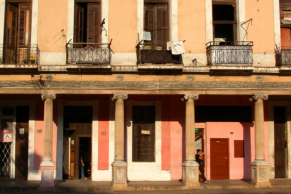 cuba/windows