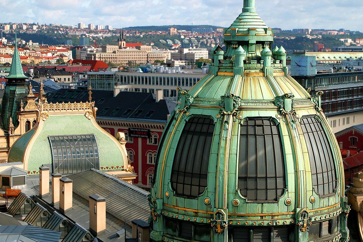 czech/prague_green_dome