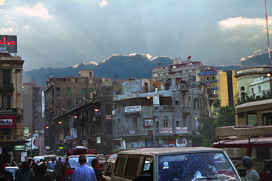 egypt/1996/cairo_scene