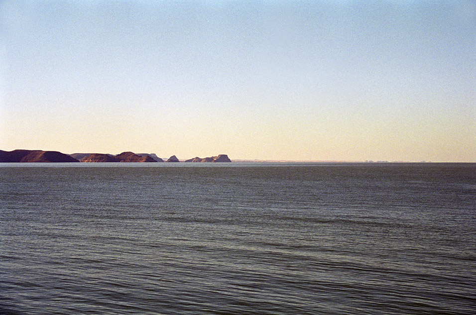 egypt/1996/lake_nasser