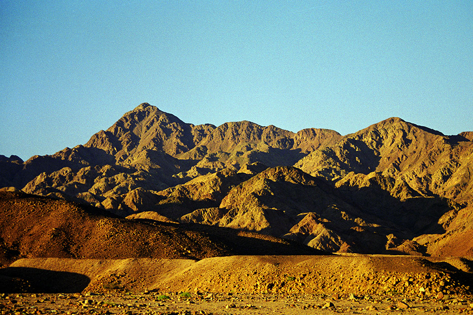 egypt/1996/sinai_mountains