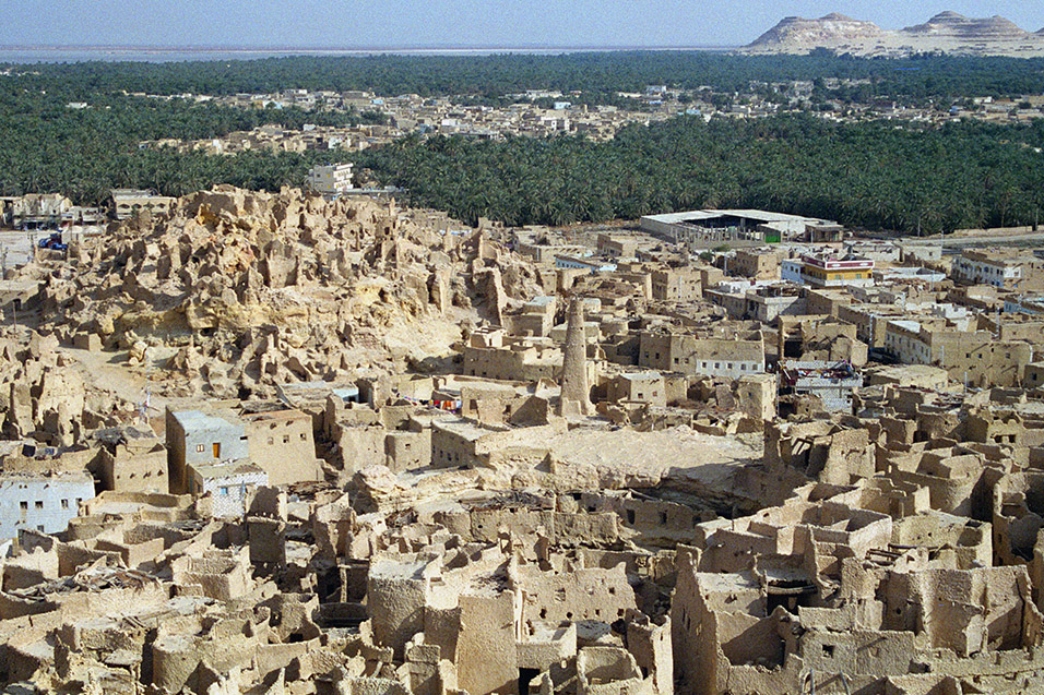 egypt/1996/siwa