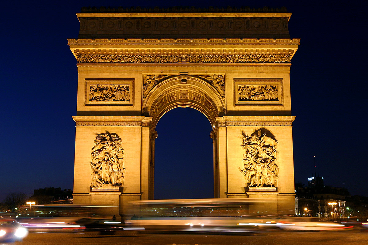 france/paris_arc_du_triumph_night