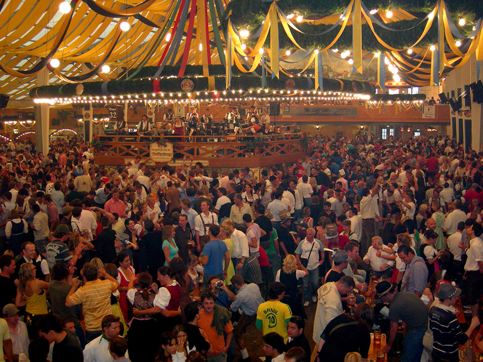 germany/oktoberfest