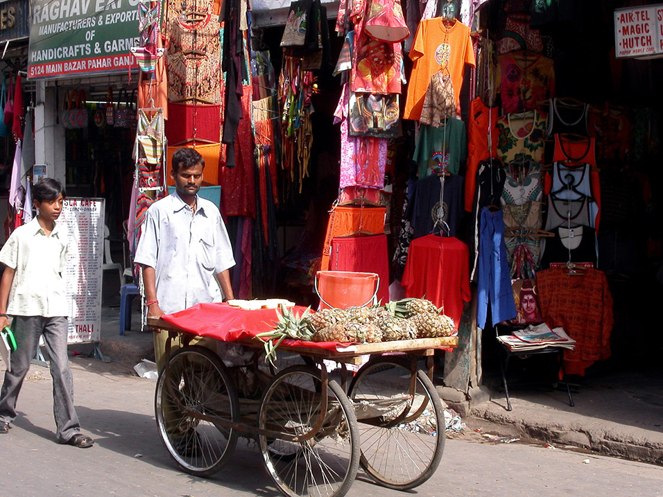 india/delhi_paharganj_cart