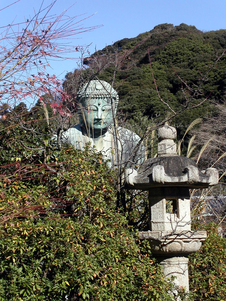 japan/2003/kamakura_buddha_bushes