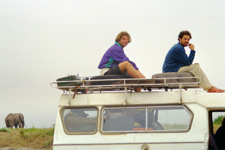 kenya/amboseli_brian_greg_breakfast