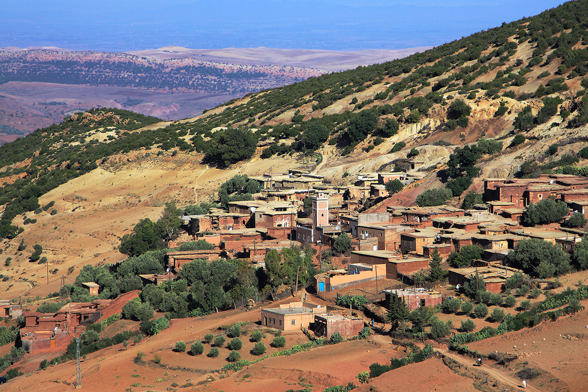 morocco/morocco_hillside_abandoned_casbah