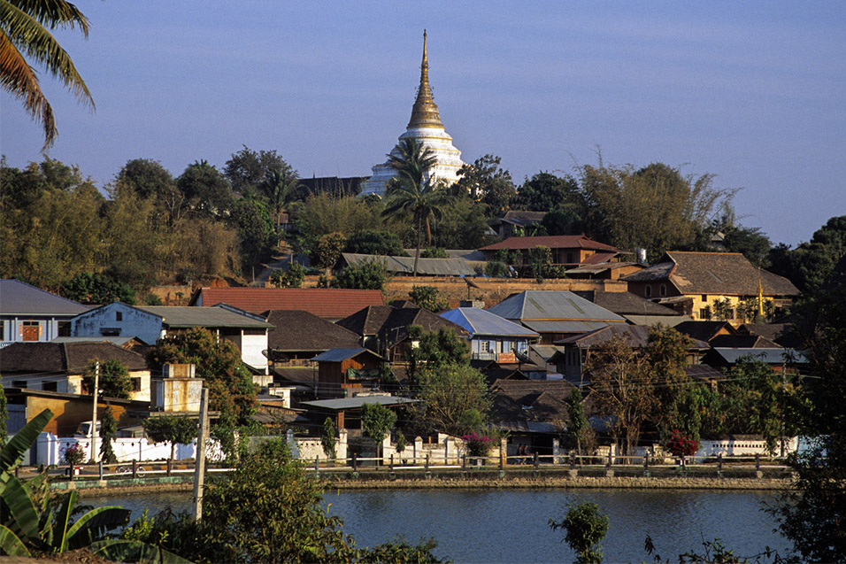 myanmar/kengtung_view