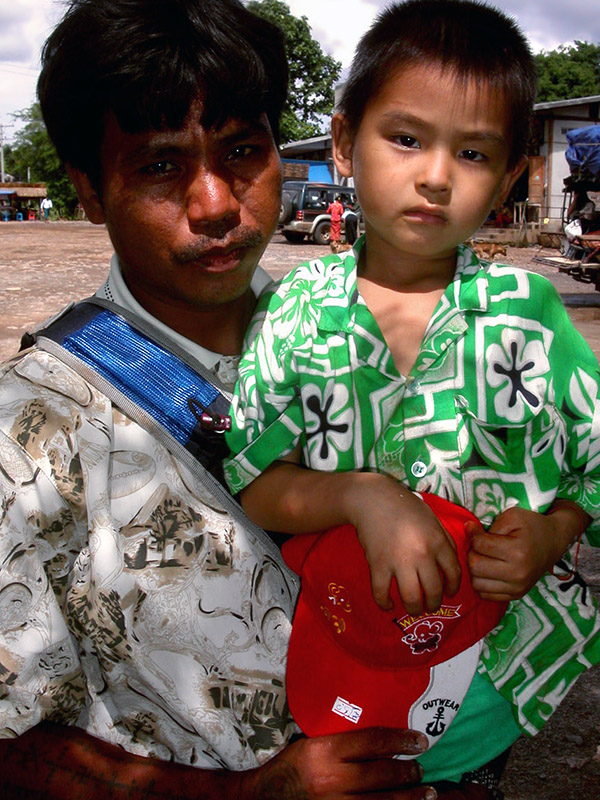 myanmar/pyin_u_lyn_man_child