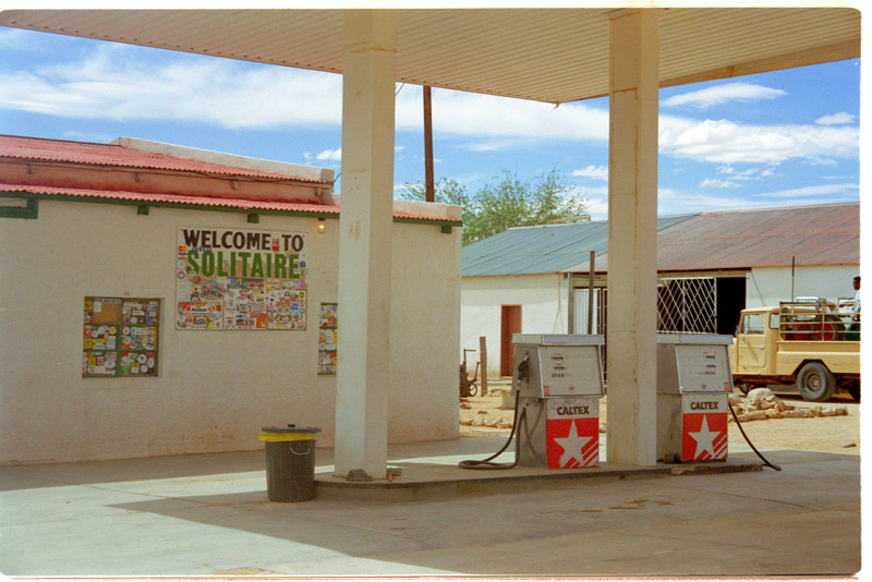 namibia/solitaire