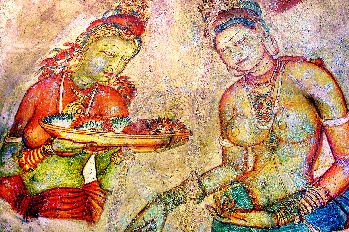 sri_lanka/sigyria_painting