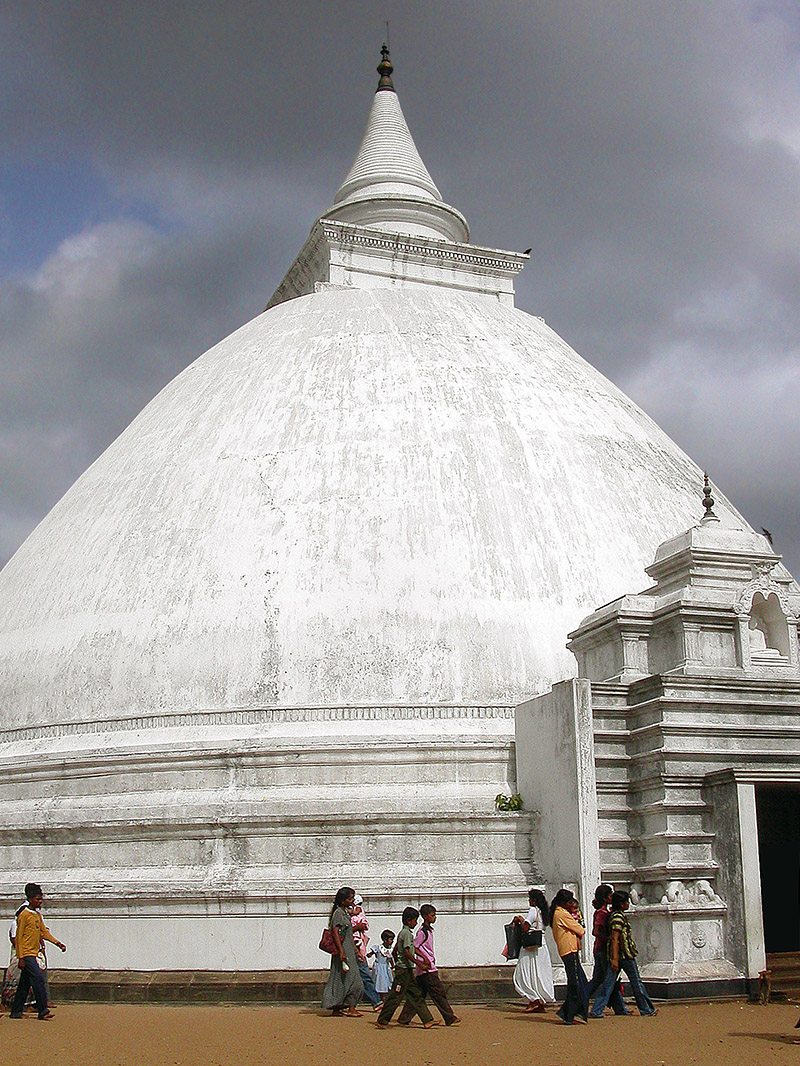 sri_lanka/temple_dome