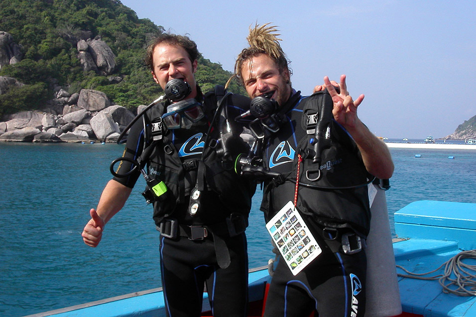 thailand/2004/ko_tao_brian_buddy_scuba