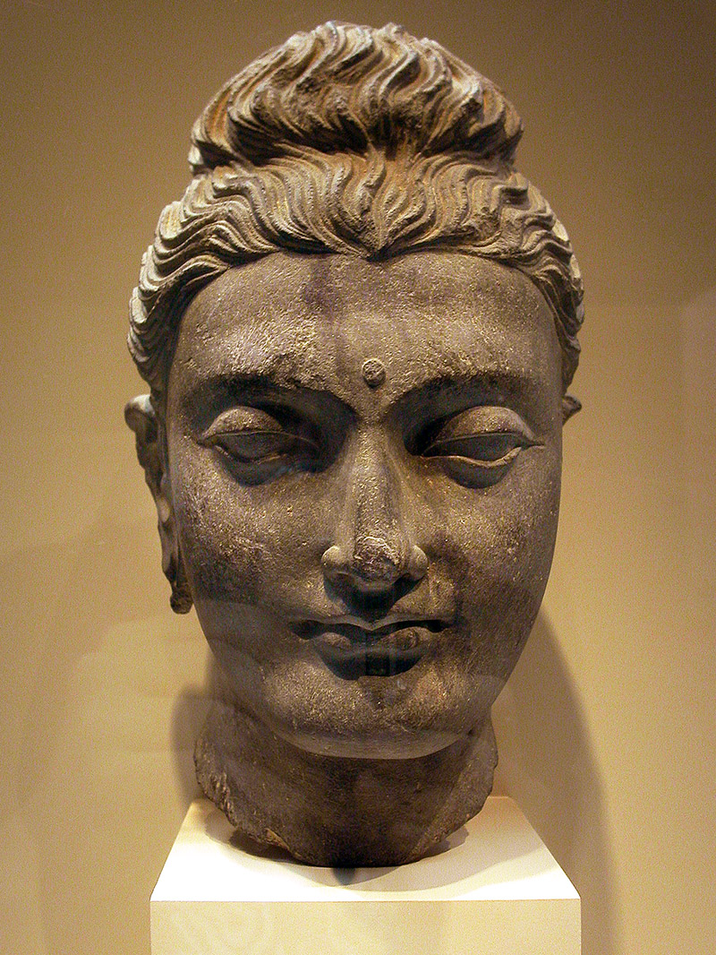 usa/dc/smith_buddha_pakistani_3rd_century