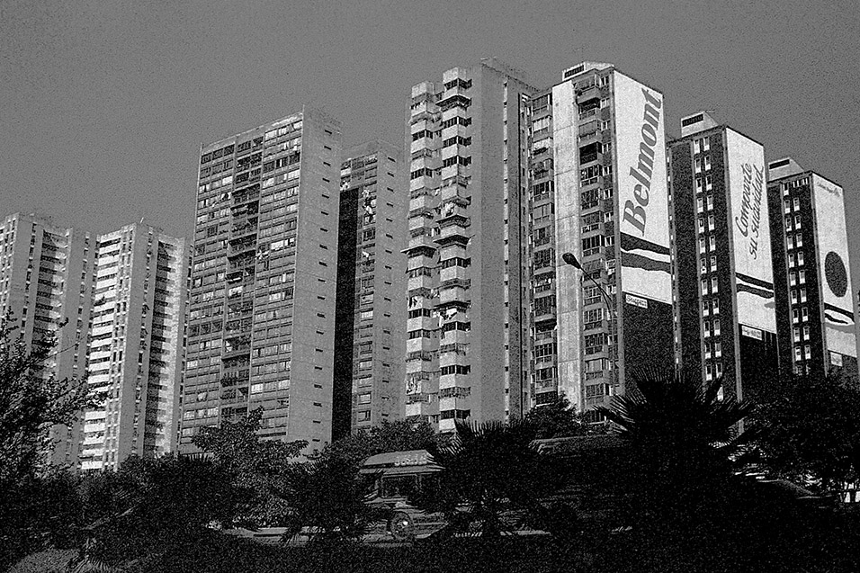 venezuela/caracas_highrises